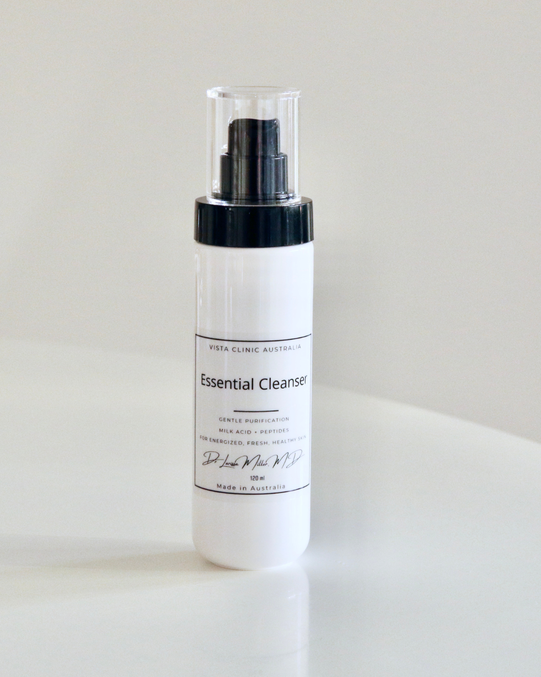 Essential Cleanser