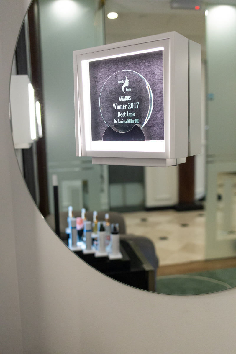 New patient Initial Consultation - with Specialist (GP) experienced Cosmetic Physician Dr Miller, MD