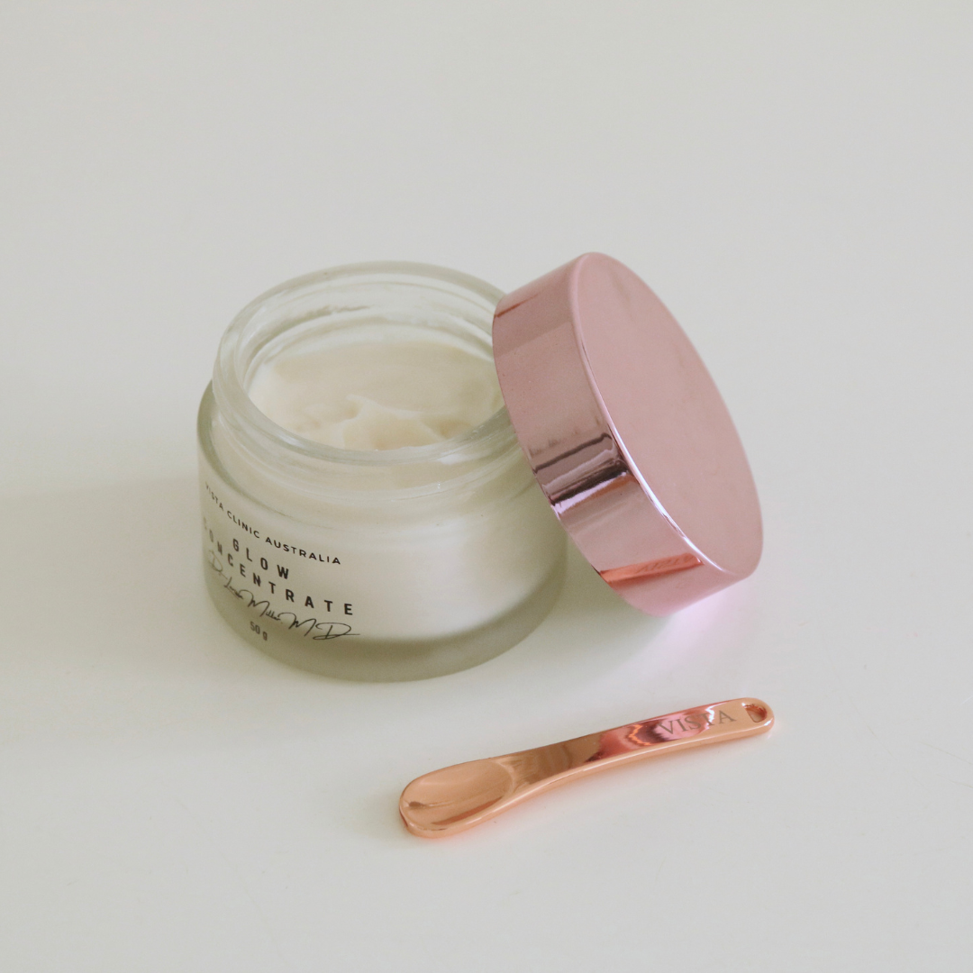 Dr Miller’ GLOW – Light & Deep absorption Concentrate