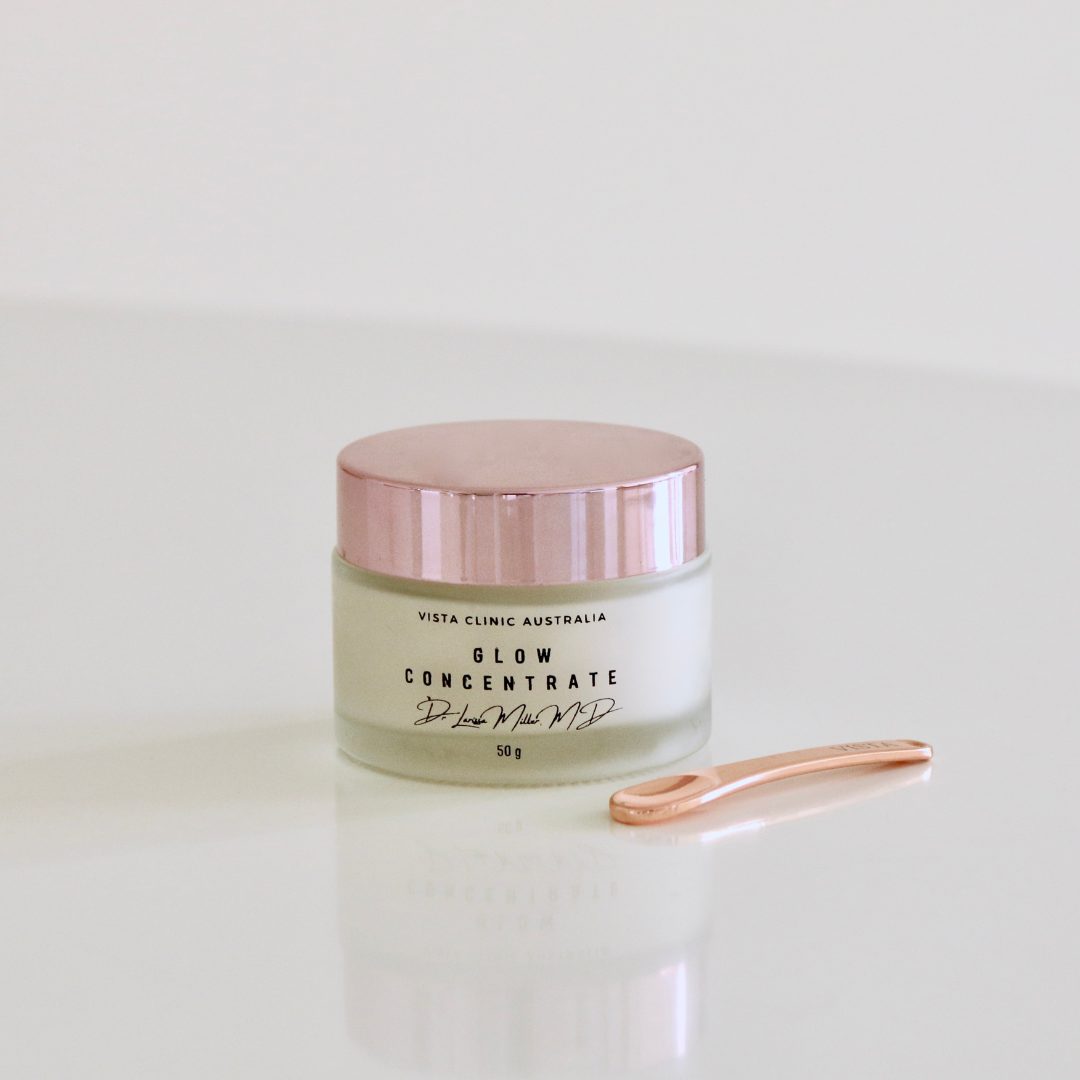 Dr Miller’ GLOW – Light & Deep absorption Concentrate