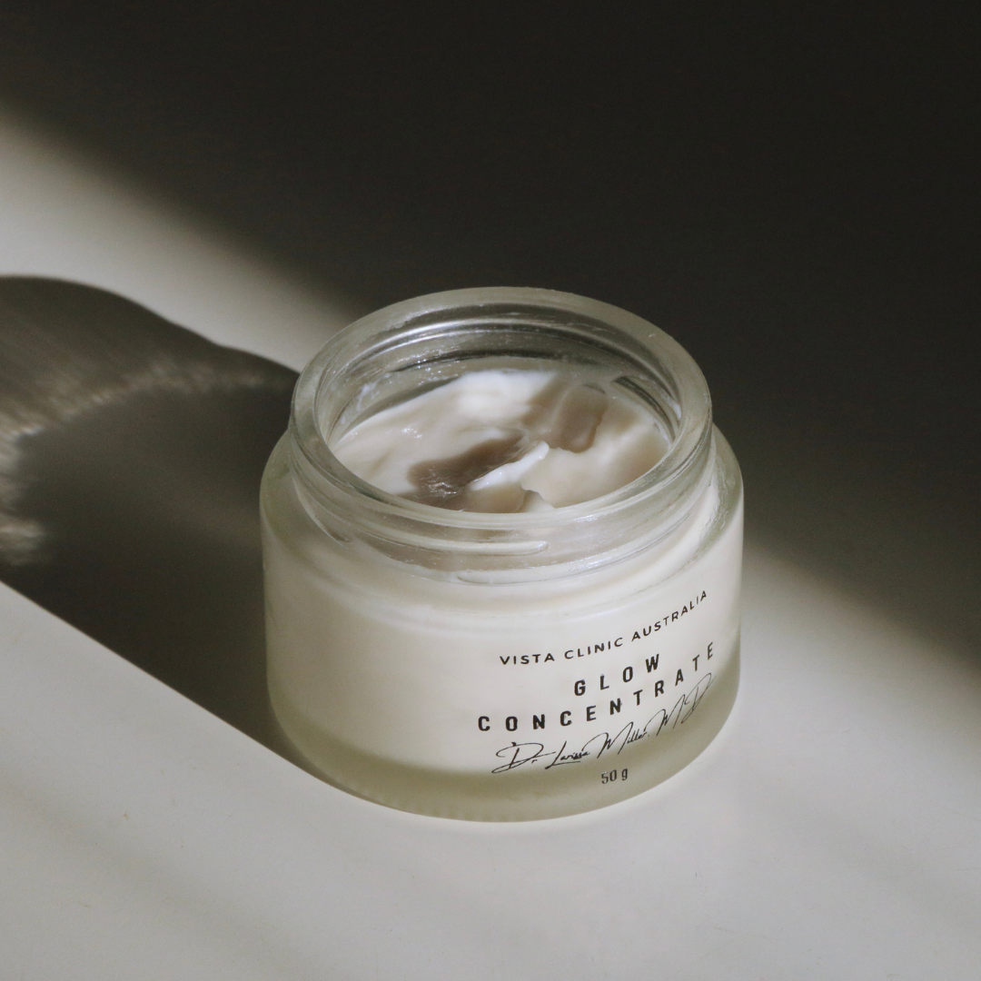 Dr Miller’ GLOW – Light & Deep absorption Concentrate