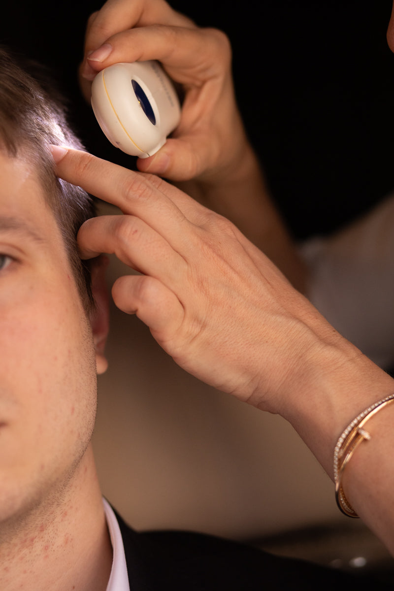 New patient Initial Consultation - with Specialist (GP) experienced Cosmetic Physician Dr Miller, MD