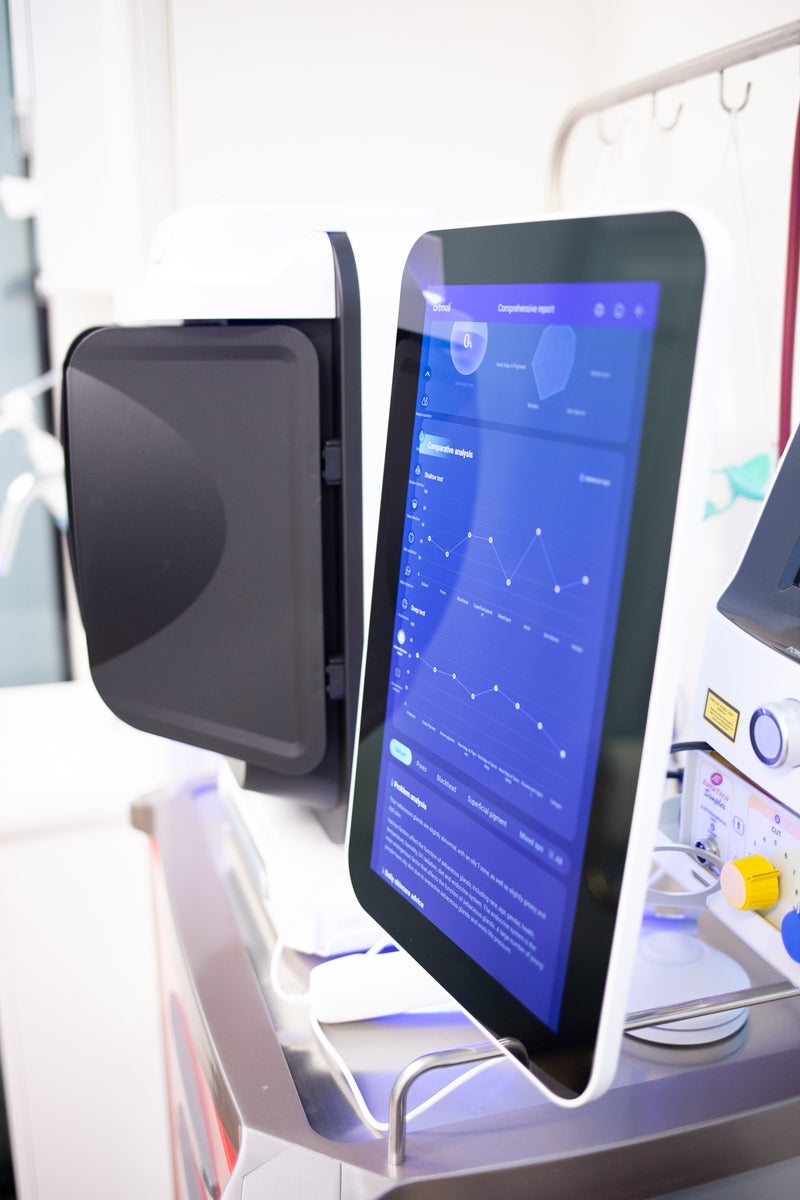 New patient Initial Consultation - with Specialist (GP) experienced Cosmetic Physician Dr Miller, MD