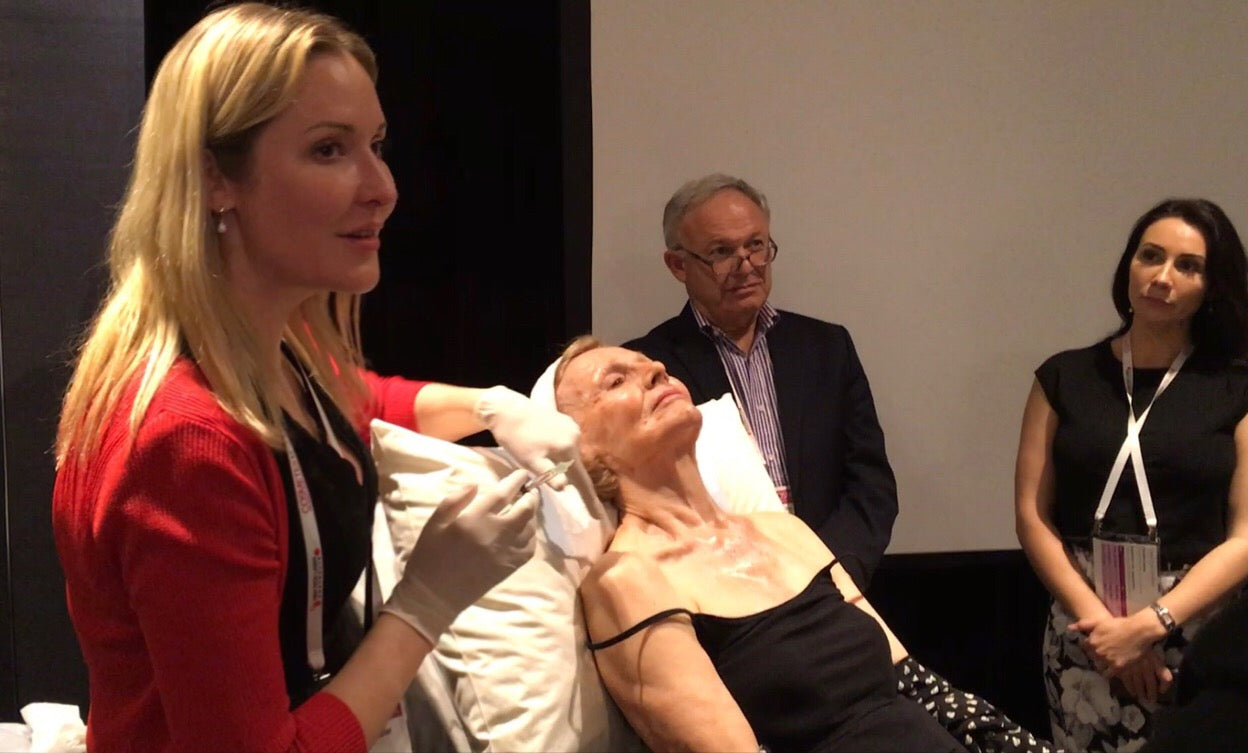 New patient Initial Consultation - with Specialist (GP) experienced Cosmetic Physician Dr Miller, MD