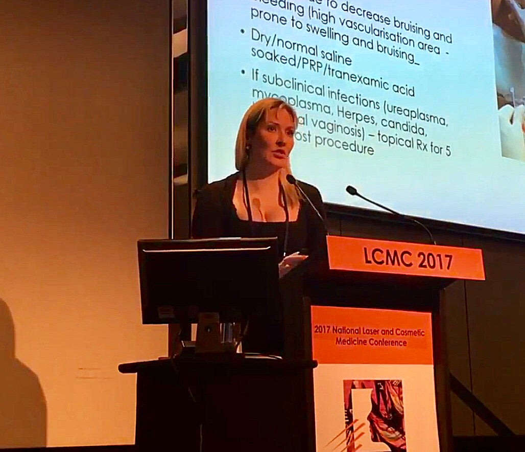 New patient Initial Consultation - with Specialist (GP) experienced Cosmetic Physician Dr Miller, MD