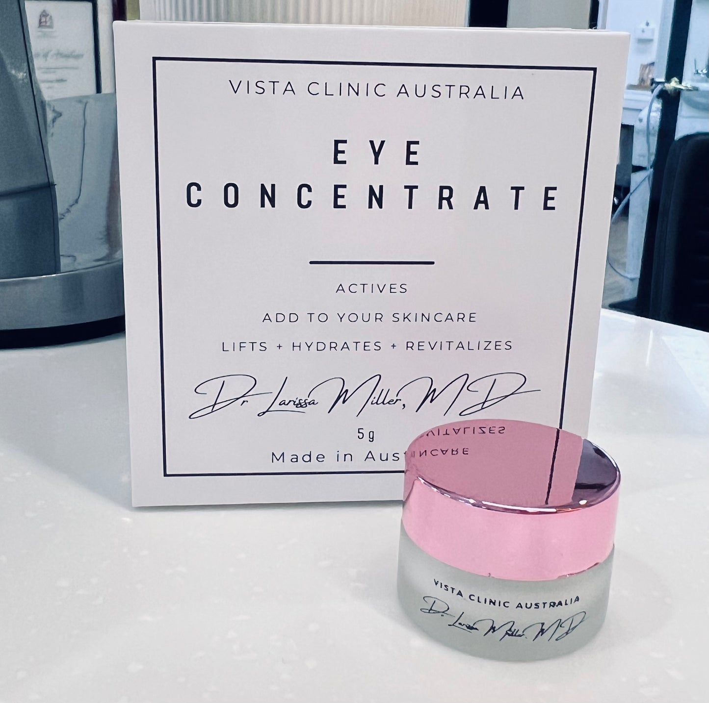 Youthful Eyelids Concentrate