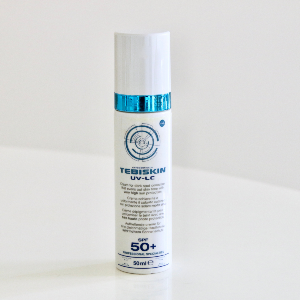 tebiskin-uv-lc-spf-50-advanced-lightening-cream-for-dark-spots
