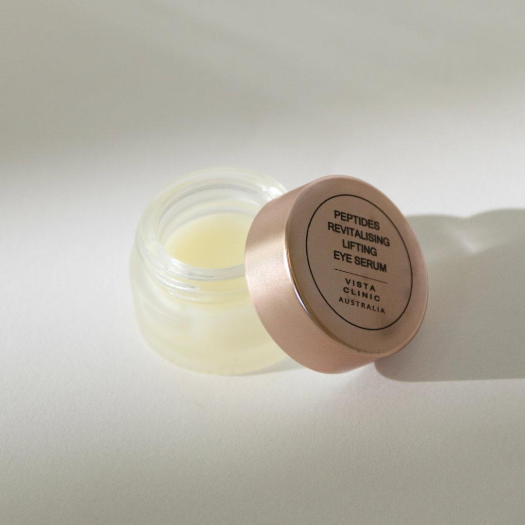 Revitalizing Lifting Eye Cream