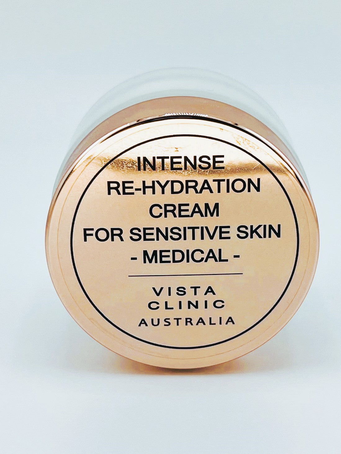 Intense Re-Hydration Cream - Medical Pro