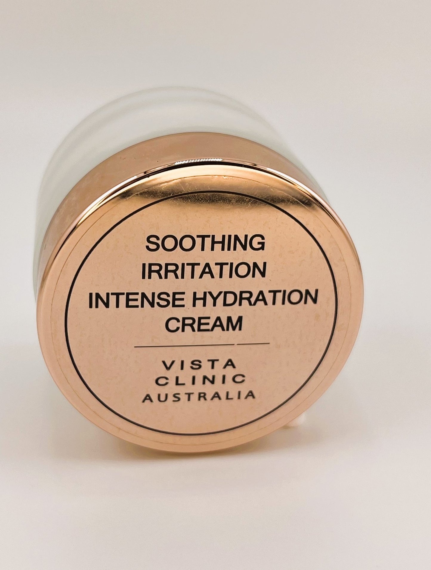 Soothing Irritation Intense Hydration Cream